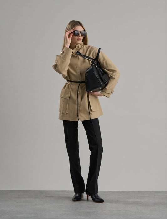 Tavi Technical Jacket