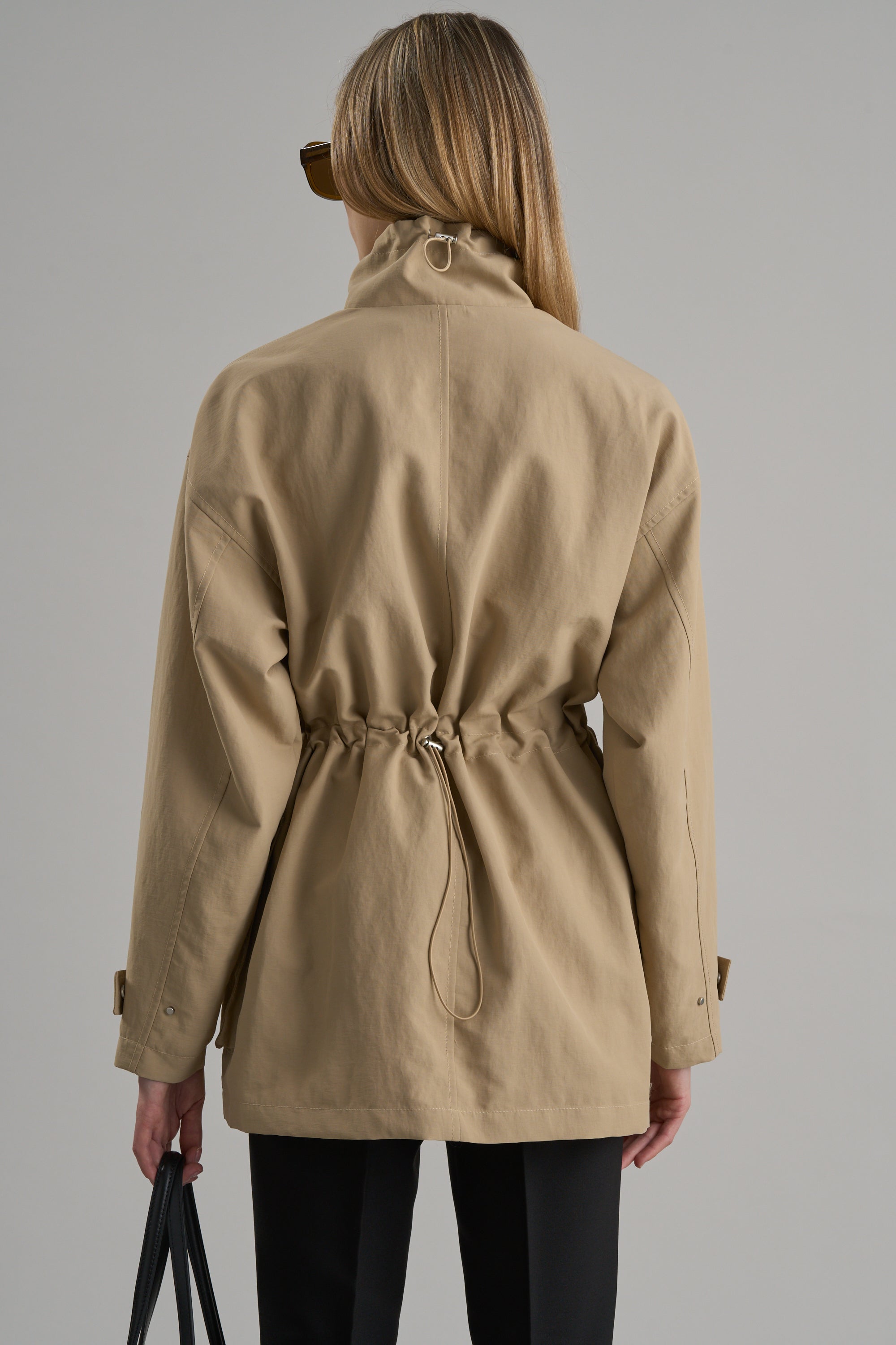 Tavi Technical Jacket