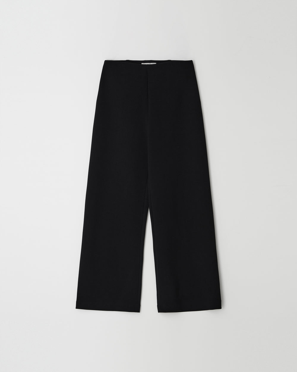 Essential Seamless Crepe Pants Onlyx